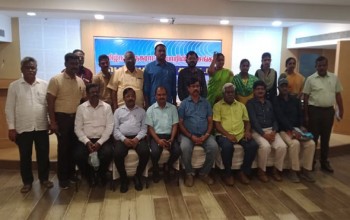 tnmea, Tamilnadu Municipal Engineering Association